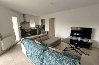 Appartement 3 pièces 199000 €