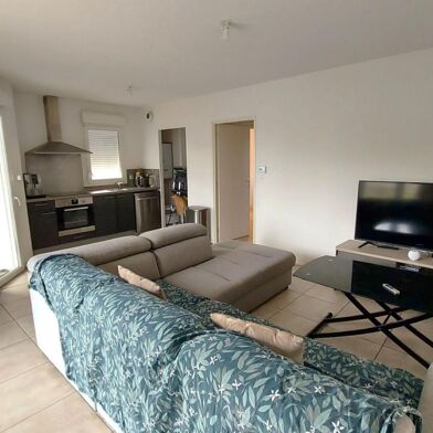 Appartement 3 pièces 199000 €