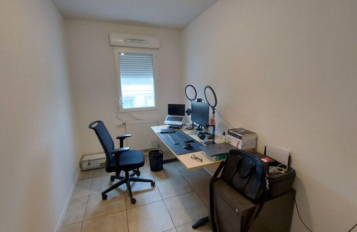 Appartement À Vendre — photo 4