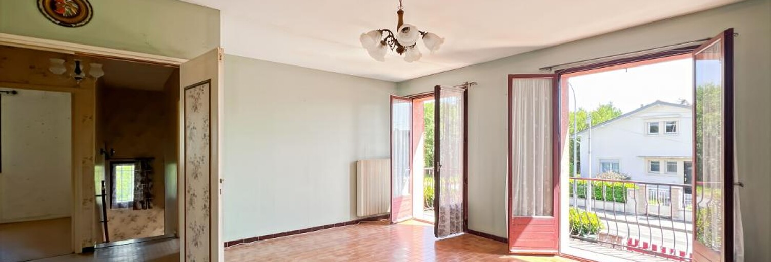 Maison 4 Pièces 87 m² à vendre à Revel (31250)