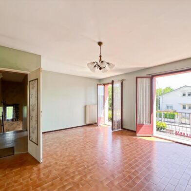 Maison 4 pièces 150000 €