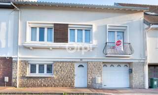 Maison 4 Pièces 116 m² à vendre à Limoges (87000)