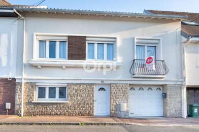 Maison 4 pièces 199000 €