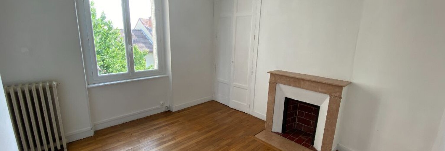 Appartement 3 Pièces 62 m² à vendre à Limoges (87100)