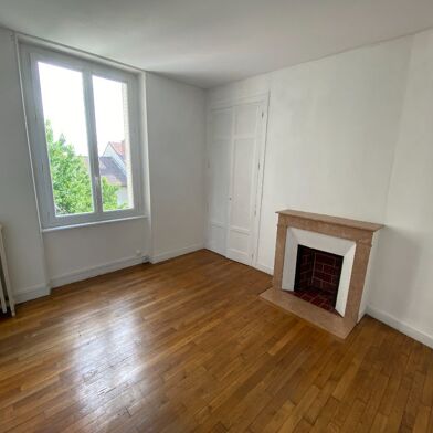 Appartement 3 pièces 87500 €