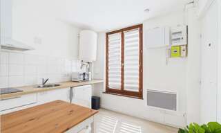 Appartement 1 Pièce 19 m² à louer à Reims (51100)