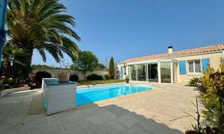 Maison 3 Pièces 65 m² à vendre à Saint-Georges-d'Oléron (17190)