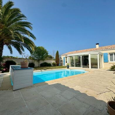 Maison 3 pièces 333585 €