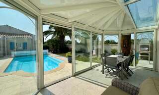 Maison 3 Pièces 80 m² à vendre à Saint-Georges-d'Oléron (17190)