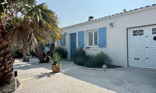 Maison 3 Pièces 80 m² à vendre à Saint-Georges-d'Oléron (17190)