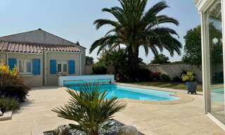 Maison 3 Pièces 80 m² à vendre à Saint-Georges-d'Oléron (17190)