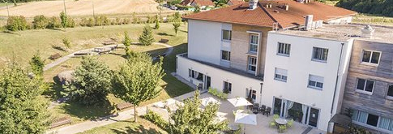 Appartement 1 Pièce 20 m² à vendre à Belley (01300)