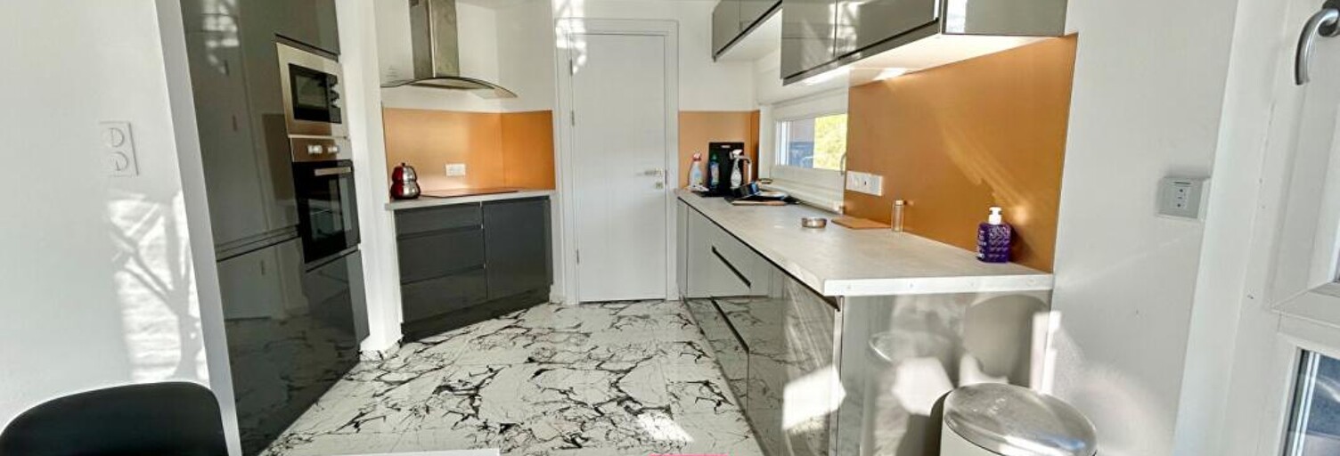 Maison 5 Pièces 150 m² à vendre à Barr (67140)