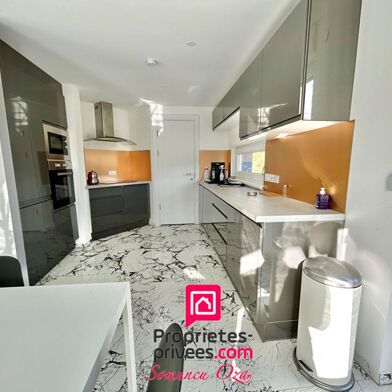 Maison 5 pièces 589900 €