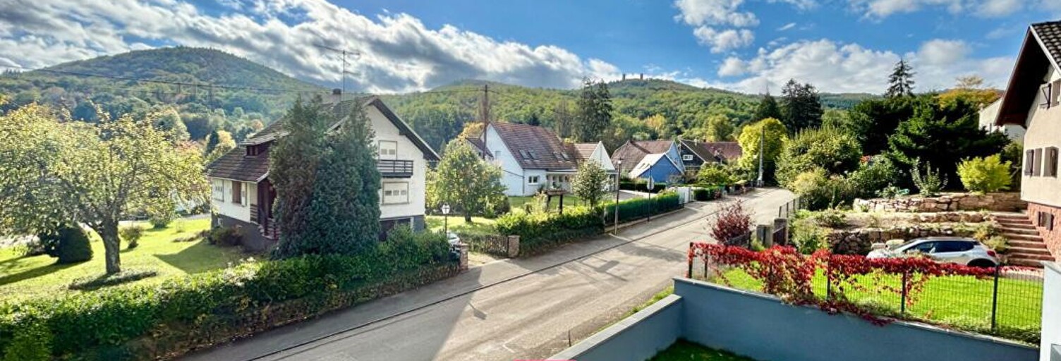 Maison 5 Pièces 150 m² à vendre à Barr (67140)