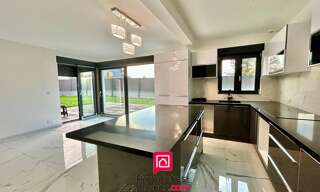 Maison 4 Pièces 114 m² à vendre à Schnersheim (67370)
