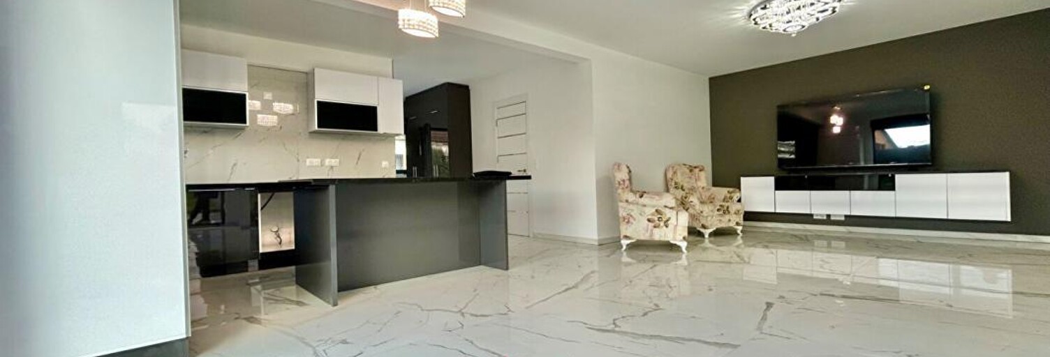 Maison 4 Pièces 114 m² à vendre à Schnersheim (67370)