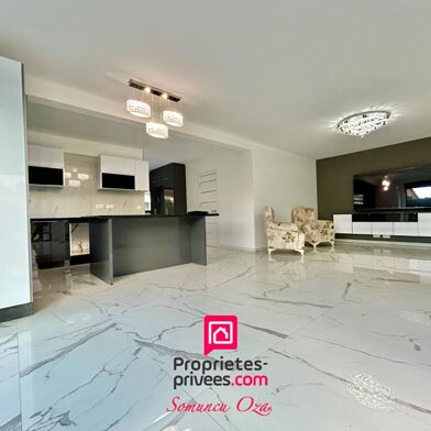 Maison 4 pièces 448900 €