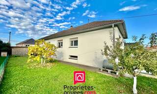 Maison 7 Pièces 192 m² à vendre à Gertwiller (67140)