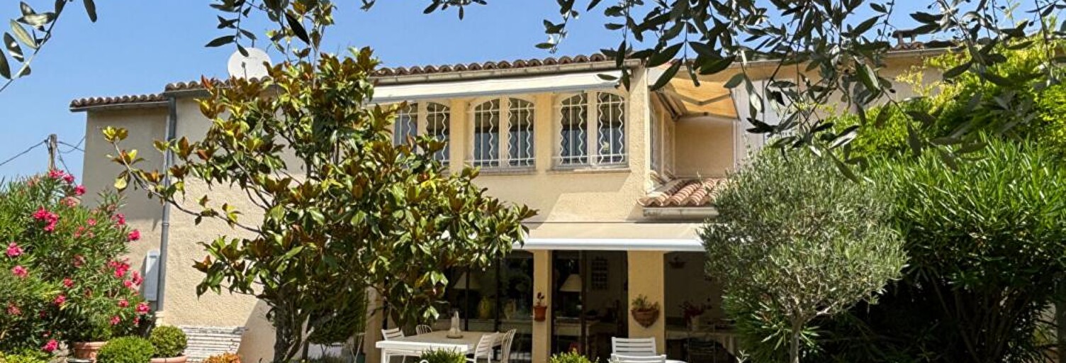 Maison 7 Pièces 166 m² à vendre à Uzès (30700)