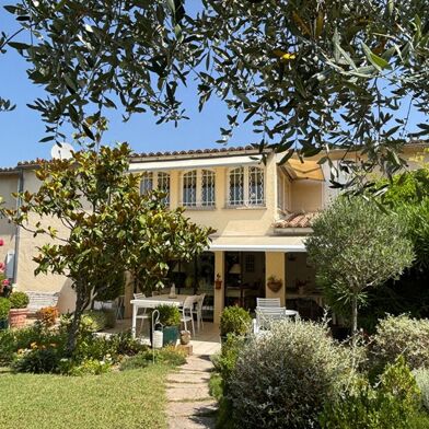 Maison 7 pièces 695000 €