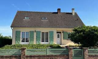 Maison 7 Pièces 126 m² à vendre à La Ferté-Bernard (72400)