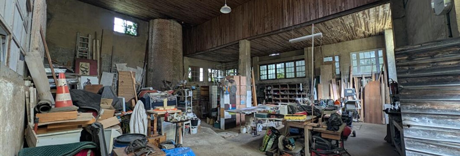 Immeuble  210 m² à vendre à Agonac (24460)