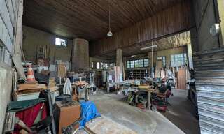 Immeuble  210 m² à vendre à Agonac (24460)