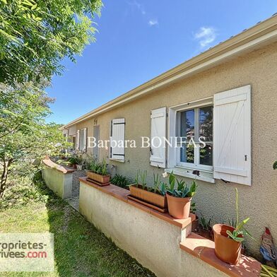 Maison 5 pièces 325000 €