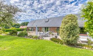 Maison 6 Pièces 128 m² à vendre à Épreville (76400)