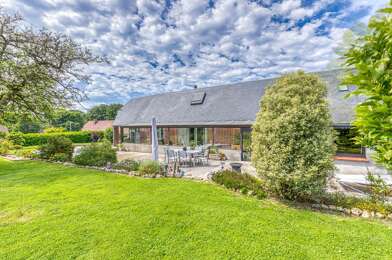 Maison 6 pièces 281000 €