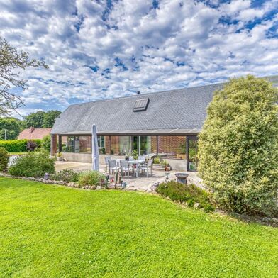 Maison 6 pièces 281000 €