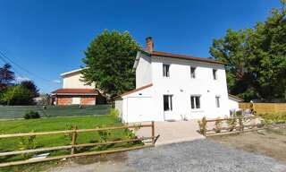 Maison 4 Pièces 100 m² à vendre à Saint-Paul-lès-Dax (40990)