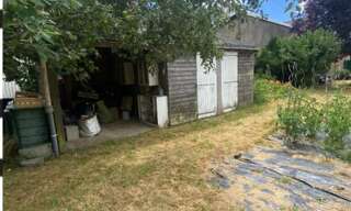 Maison 5 Pièces 110 m² à vendre à Férel (56130)