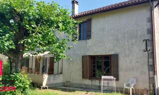 Maison 7 Pièces 134 m² à vendre à Beauziac (47700)