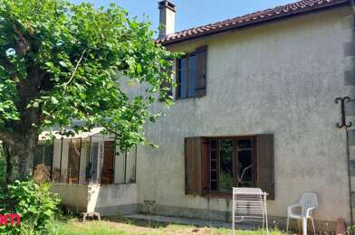 Maison 7 pièces 137800 €