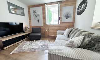 Appartement 3 Pièces 45 m² à vendre à Bagnères-de-Luchon (31110)