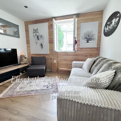 Appartement 3 pièces 214000 €