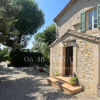 Maison 8 pièces 520000 €