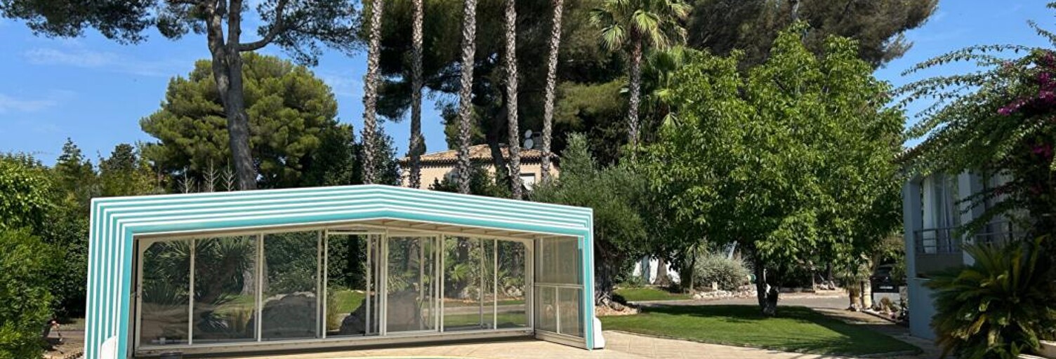 Maison 10 Pièces 210 m² à vendre à Frontignan (34110)