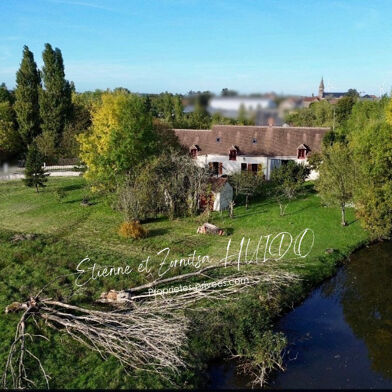 Maison 15 pièces 299915 €