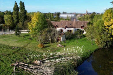 Maison 15 pièces 276925 €