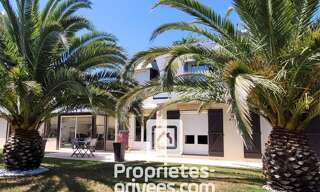 Maison 6 Pièces 196 m² à vendre à Fouesnant (29170)