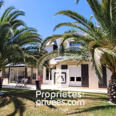 Maison 6 pièces 727900 €