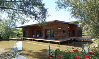 Maison 4 Pièces 160 m² à vendre à Guérigny (58130)