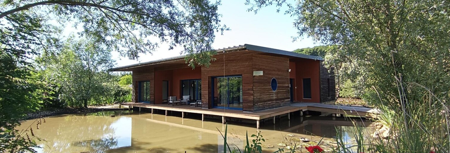 Maison 4 Pièces 160 m² à vendre à Guérigny (58130)