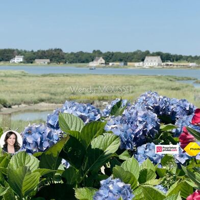 Maison 7 pièces 622000 €