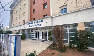 Appartement 1 Pièce 18 m² à vendre à Clermont-Ferrand (63000)