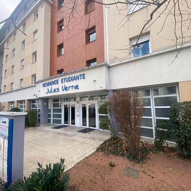 Appartement 1 pièces 52000 €