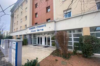 Appartement 1 pièces 52000 €